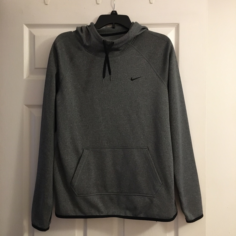Women Nike Dri-Fit Hoodie